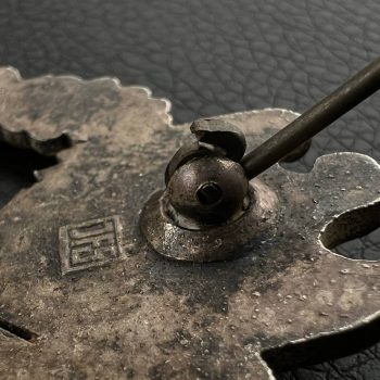 Infantry Assault Badge in silver [Josef Feix & Söhne]     