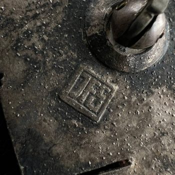 Infantry Assault Badge in silver [Josef Feix & Söhne]     