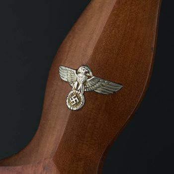 SA Service Dagger (Early type) [Carl Eickhorn] Manufacturer's stamp 