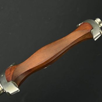 SA Service Dagger (Early type) [Carl Eickhorn] Manufacturer's stamp 