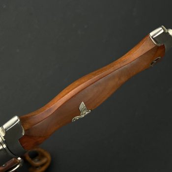 SA Service Dagger (Early type) [Carl Eickhorn] Manufacturer's stamp 