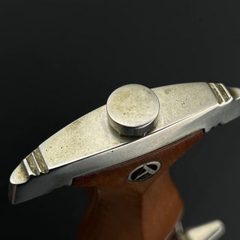 SA Service Dagger (Early type) [Carl Eickhorn] Manufacturer's stamp 