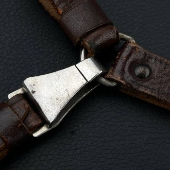 SA Service Dagger (Early type) [Carl Eickhorn] Manufacturer's stamp 