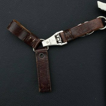 SA Service Dagger (Early type) [Carl Eickhorn] Manufacturer's stamp 