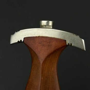 SA Service Dagger (Early type) [Carl Eickhorn] Manufacturer's stamp 