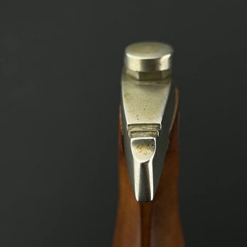 SA Service Dagger (Early type) [Carl Eickhorn] Manufacturer's stamp 