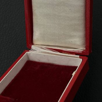 40-Year Long Service Award for civilian officials  Original case