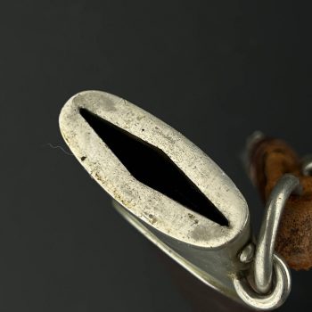 SA Service Dagger (Early type) [Carl Eickhorn] Manufacturer's stamp 