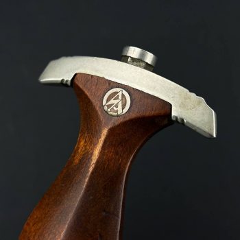 SA Service Dagger (Early type) [Carl Eickhorn] Manufacturer's stamp 