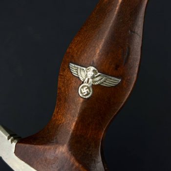 SA Service Dagger (Early type) [Carl Eickhorn] Manufacturer's stamp 