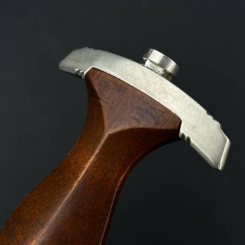 SA Service Dagger (Early type) [Carl Eickhorn] Manufacturer's stamp 