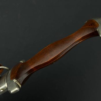 SA Service Dagger (Early type) [Carl Eickhorn] Manufacturer's stamp 