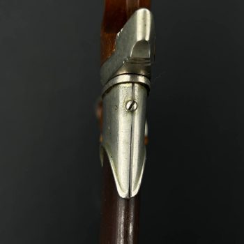 SA Service Dagger (Early type) [Carl Eickhorn] Manufacturer's stamp 