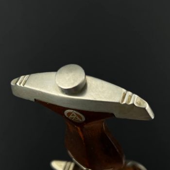 SA Service Dagger (Early type) [Carl Eickhorn] Manufacturer's stamp 