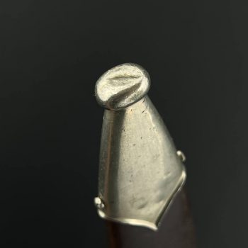 SA Service Dagger (Early type) [Carl Eickhorn] Manufacturer's stamp 