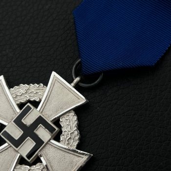 25-Year Long Service Award for civilian officials  Original case