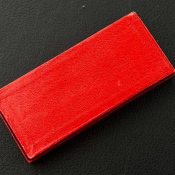 25-Year Long Service Award for civilian officials  Original case