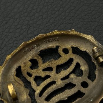 German Imperial Physical Training Badge 