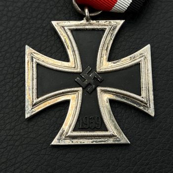 Iron Cross 1939 2nd Class