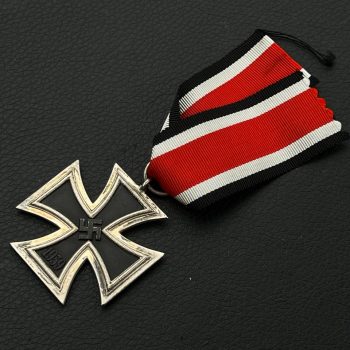 Iron Cross 1939 2nd Class
