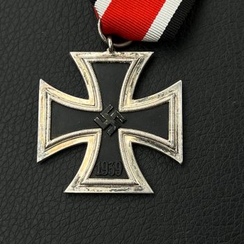 Iron Cross 1939 2nd Class