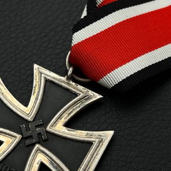 Iron Cross 1939 2nd Class