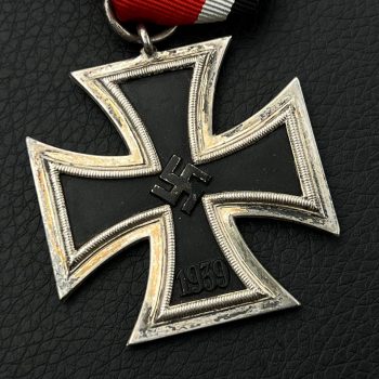Iron Cross 1939 2nd Class