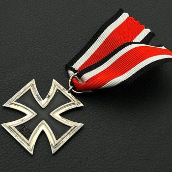 Iron Cross 1939 2nd Class