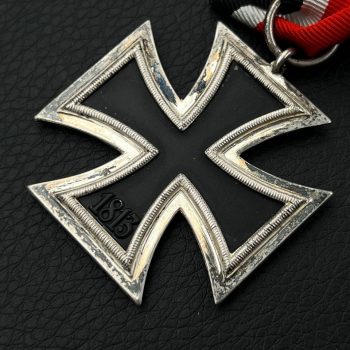 Iron Cross 1939 2nd Class