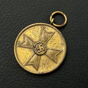 War Merit Cross Medal.      