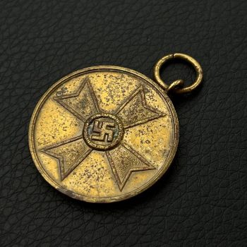 War Merit Cross Medal.      