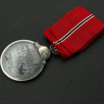 Medal for the Winter Campaign in the East 1941/42