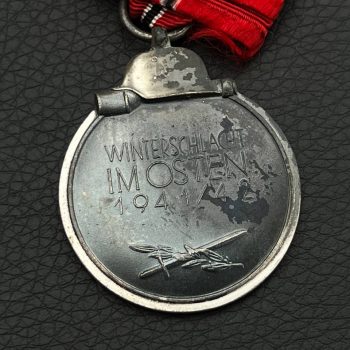 Medal for the Winter Campaign in the East 1941/42