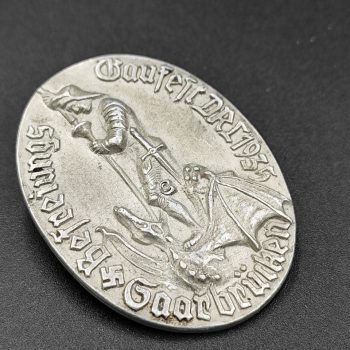      Sports Festival Badge 