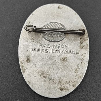      Sports Festival Badge 