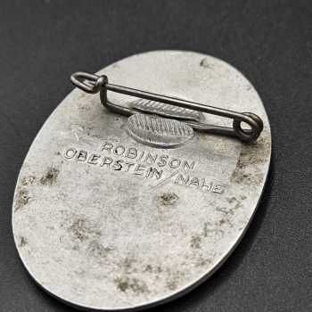      Sports Festival Badge 