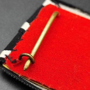 Iron Cross (1914) 2nd Class (1914)    / Single medal bar