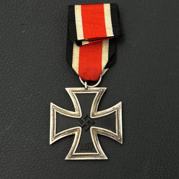 Iron Cross 1939 2nd Class