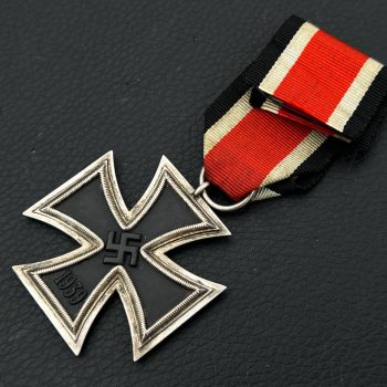Iron Cross 1939 2nd Class