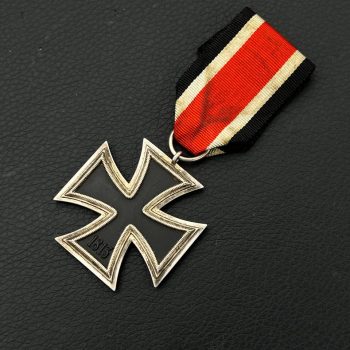 Iron Cross 1939 2nd Class