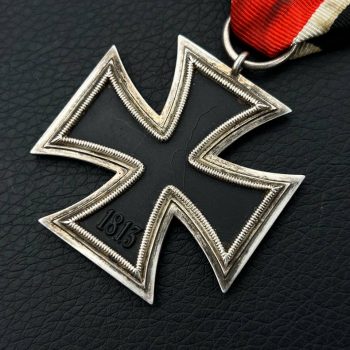 Iron Cross 1939 2nd Class