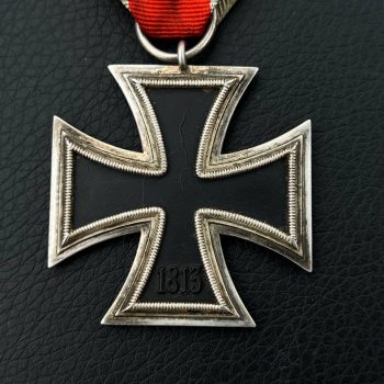Iron Cross 1939 2nd Class