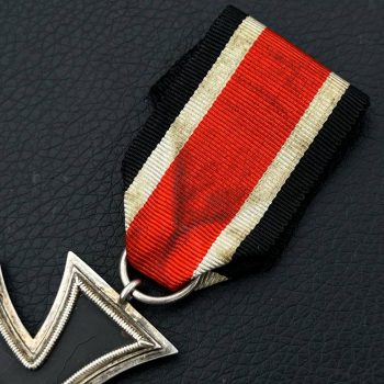 Iron Cross 1939 2nd Class