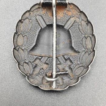 Wound Badge 1918 in black