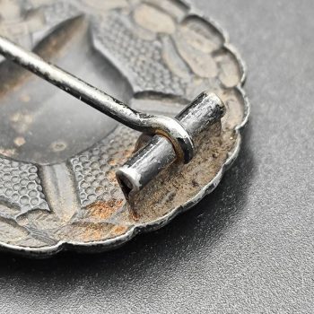 Wound Badge 1918 in black