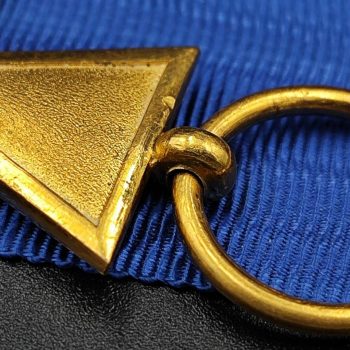 25-Year Long Service Cross (1825 pattern) for officers. Kingdom of Prussia   