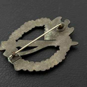 Infantry Assault Badge in bronze [Josef Feix & Söhne]