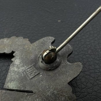 Infantry Assault Badge in bronze [Josef Feix & Söhne]