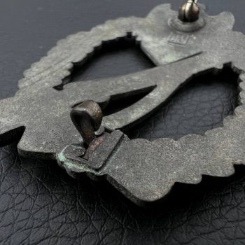 Infantry Assault Badge in bronze [Josef Feix & Söhne]