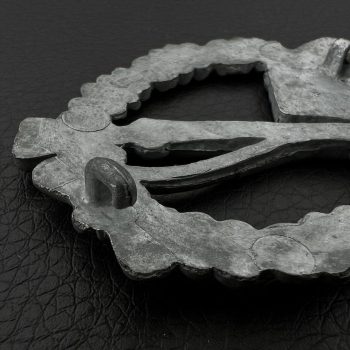 Infantry Assault Badge in silver [F. W. Assmann & Söhne]